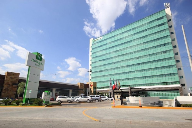 Gallery - Holiday Inn Leon Plaza Mayor By Ihg