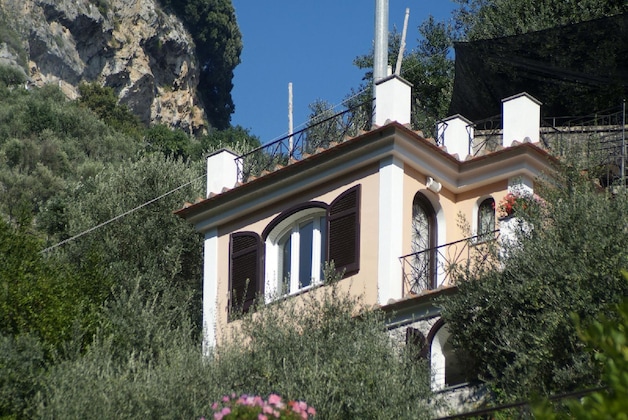 Gallery - Residence Villa Rosa