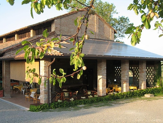 Gallery - Agriturismo Antica Torre