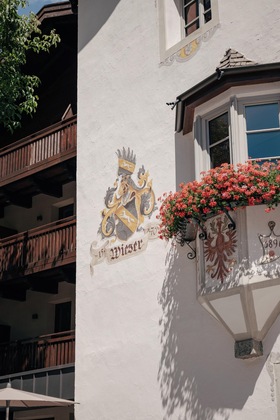 Gallery - Hotel Wieser