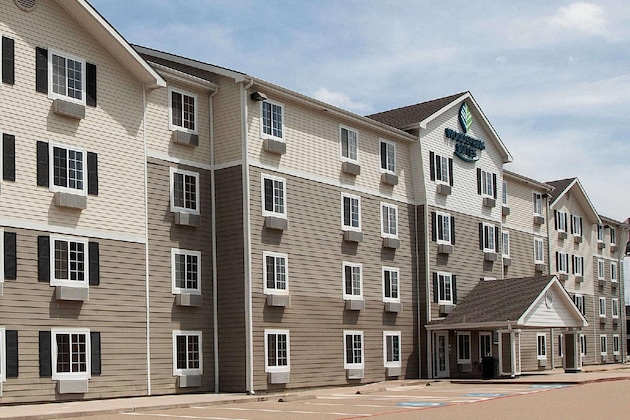 Gallery - Woodspring Suites Houston Willowbrook