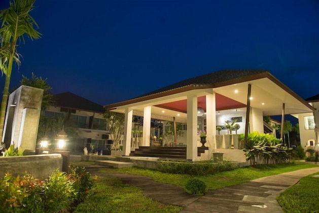 Gallery - Maryo Resort Chiangrai