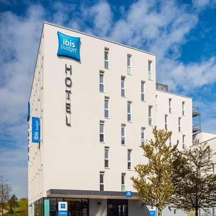 Gallery - Ibis Budget Muenchen City Olympiapark