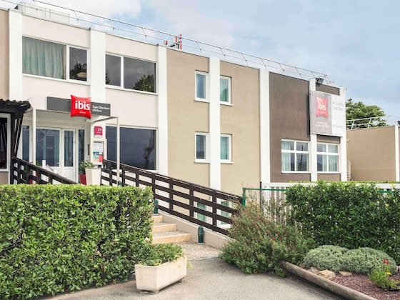 Gallery - Ibis Lyon Sud Saint Rambert D'albon
