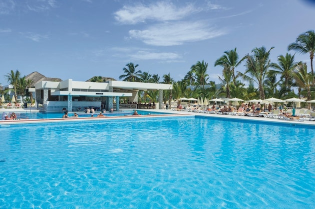 Gallery - Riu Republica - Adults Only - All Inclusive