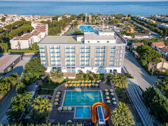 Gallery - Risus Resort Hotel Kuşadasi