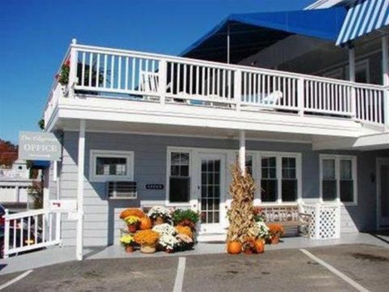 Gallery - The Edgewater