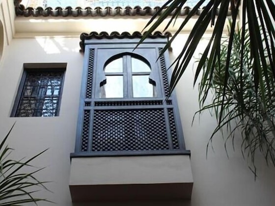 Gallery - Riad Reve D'or