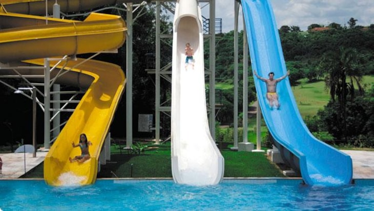 Gallery - Aguativa Golf Resort