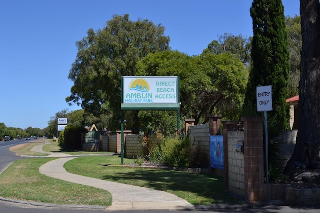 Gallery - Discovery Parks - Busselton