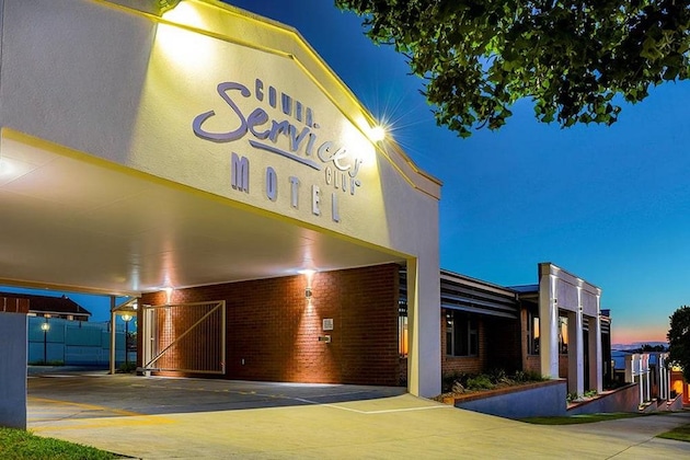 Gallery - Club Cowra Motel