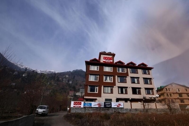 Gallery - Hotel Apple Nest