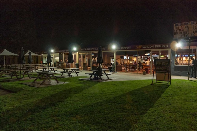 Gallery - Moruya Waterfront Hotel Motel