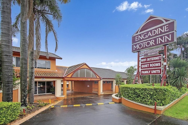 Gallery - Engadine Motor Inn