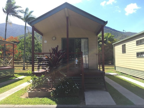 Gallery - Cairns Crystal Cascades Holiday Park