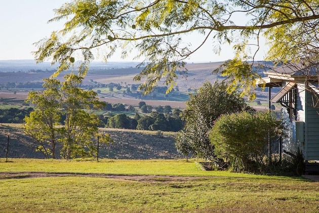 Gallery - Hillview Cottages