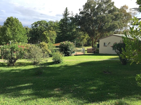 Gallery - Warrumbungles Mountain Motel