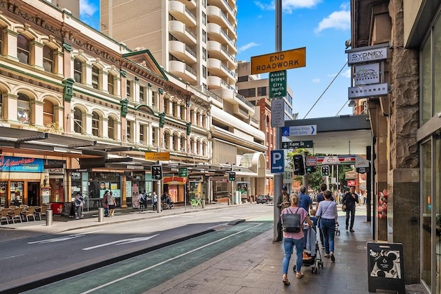 Gallery - Yehs Hotel Sydney Cbd