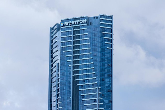 Gallery - Meriton Suites Adelaide Street
