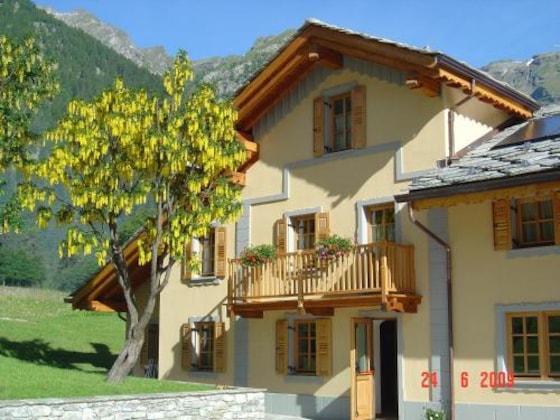 Gallery - Villa Fridau