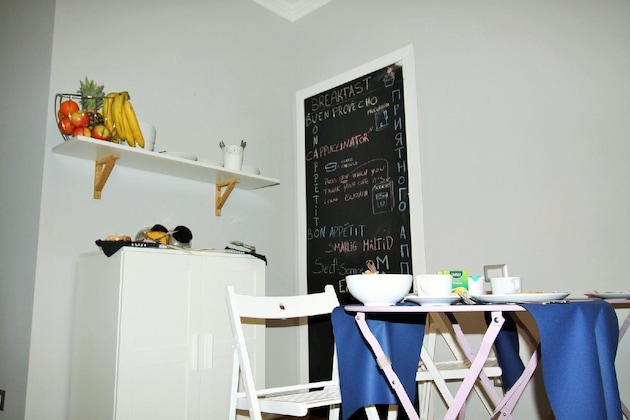 Gallery - Athena Guest House