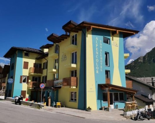 Gallery - Alpencolor Hotel Tonale