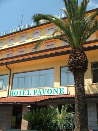 Gallery - Grand Hotel Pavone