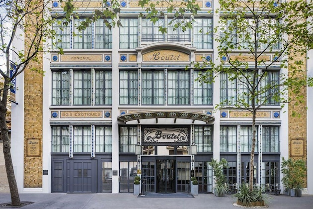 Gallery - Hôtel Paris Bastille Boutet - Mgallery