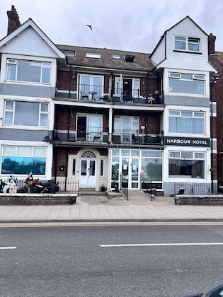 Gallery - Harbour Hotel