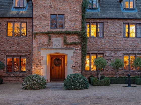 Gallery - The Old Hall Ely