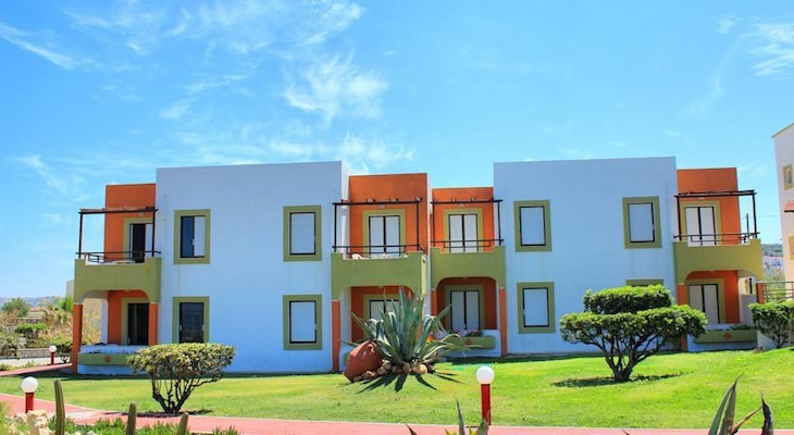 Gallery - Alkionis Beach Appartments