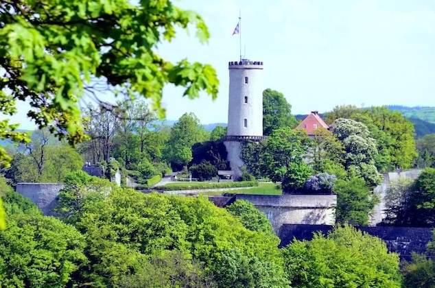Gallery - Légère Hotel Bielefeld