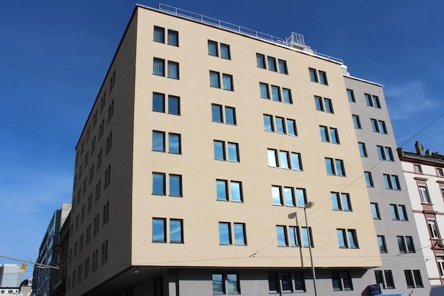 Gallery - Grand Hotel Empire Frankfurt