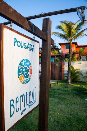 Gallery - Pousada Bemtevi Em Búzios