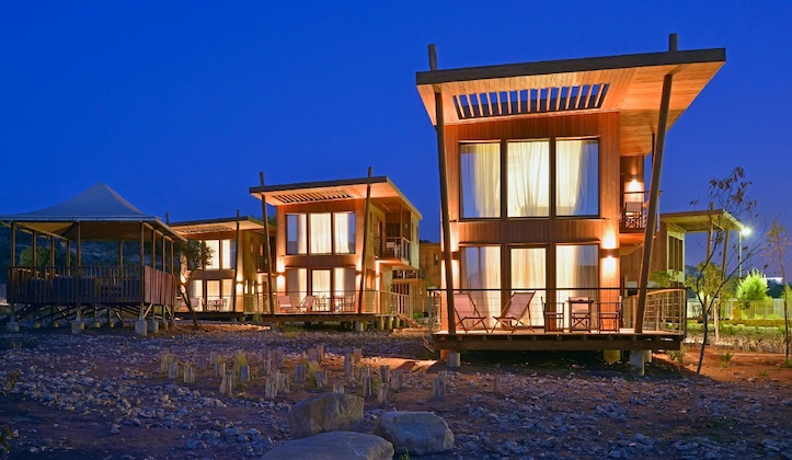 Gallery - Radisson Blu Resort, Taghazout Bay Surf Village