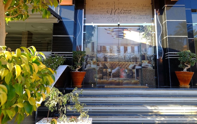 Gallery - Appart Hotel Mouna