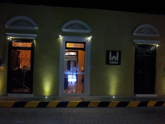 Gallery - Hotel Catedral Campeche