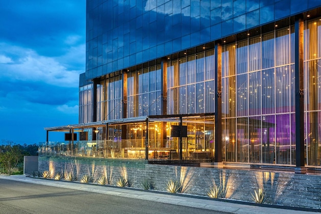 Gallery - Ac Hotel By Marriott Queretaro Antea