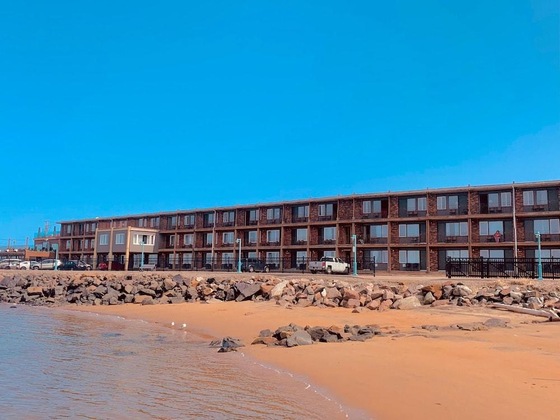 Gallery - Hôtel Sept-Îles