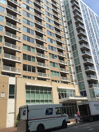 Gallery - Concord By Executive Apartments