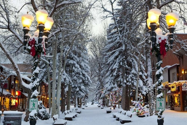 Gallery - Seasons Four By Snowmass Vacations