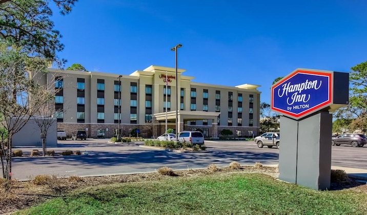 Gallery - Hampton Inn Gulf Shores