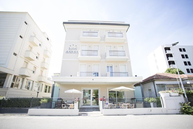 Gallery - Hotel Savana