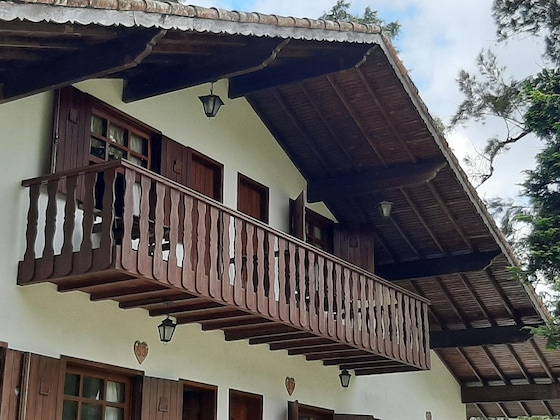 Gallery - Hotel Fazenda São Moritz