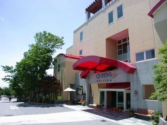 Gallery - Hotel Sun Valley Nasu