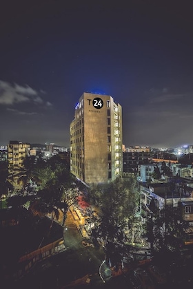 Gallery - T24 Residency