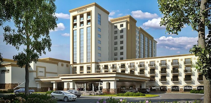 Gallery - Chumash Casino Resort