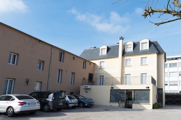 Gallery - Hôtel Le Saint Germain