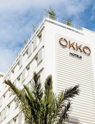 Gallery - Okko Hotels Cannes Centre