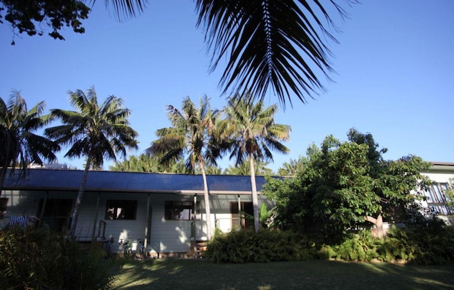 Gallery - Leanda Lei - Lord Howe Island